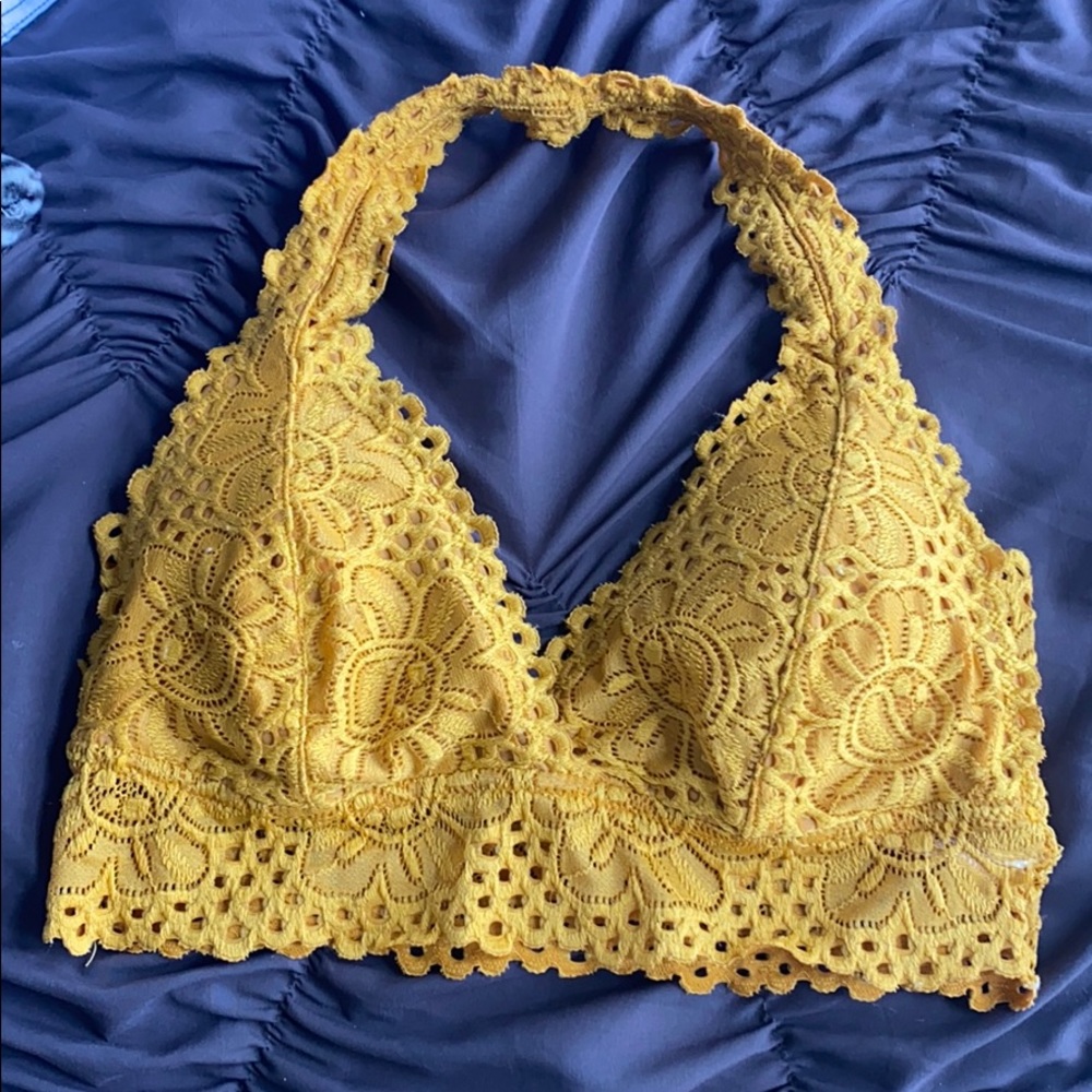 Aeropostale Bralette